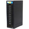 EZ Dupe 9-Copy Media Mirror Flash Media - DVD/CD to Flash/Disc Duplicator