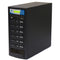 EZ Dupe 5-Copy Media Mirror Flash Media / BD/DVD/CD to Disc Duplicator