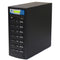 EZ Dupe 6-Copy Media Mirror Flash Media / BD/DVD/CD to Disc Duplicator