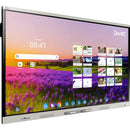 SMART Technologies SMART Board MX (V5) Pro Series with IQ 65" UHD 4K Touch Screen Commercial Monitor