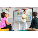 SMART Technologies SMART Board MX (V5) Pro Series with IQ 65" UHD 4K Touch Screen Commercial Monitor