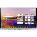 SMART Technologies SMART Board MX (V5) Series with IQ 75" UHD 4K Touch Screen Commercial Monitor