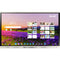 SMART Technologies SMART Board MX (V5) Series with IQ 75" UHD 4K Touch Screen Commercial Monitor