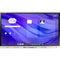 SMART Technologies SMART Board MX (V5) Pro Series with IQ 75" UHD 4K Touch Screen Commercial Monitor