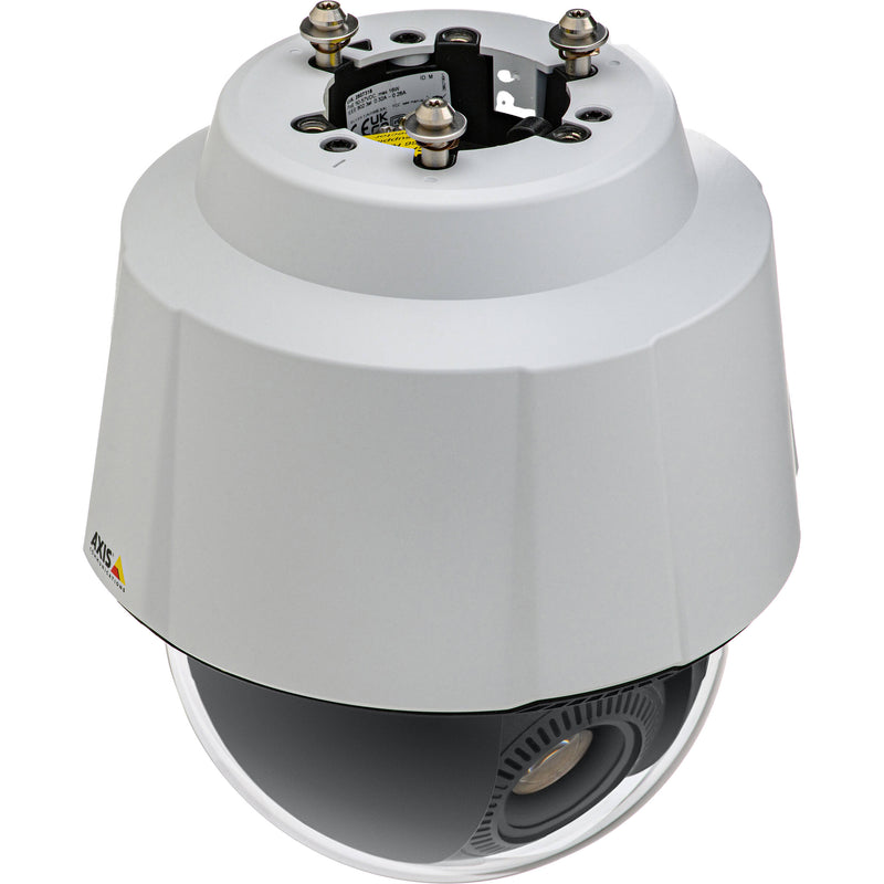 Axis Communications P5654-E Mk II 1080p Outdoor PTZ Network Dome Camera (60 Hz)