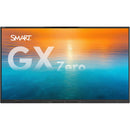 SMART Technologies GX Zero Series 75" UHD 4K Touch Screen Commercial Monitor with No Onboard OS