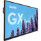 SMART Technologies GX Zero Series 86" UHD 4K Touch Screen Commercial Monitor with No Onboard OS