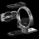 Leofoto UL-03 Rotating Bracket for Select Canon, Nikon, and FUJIFILM Cameras (Black)