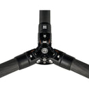 Leofoto LS-365CX Carbon Fiber Tripod with LH-47LR Ball Head