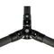 Leofoto LS-365CX Carbon Fiber Tripod with LH-47LR Ball Head