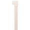FSR Wall Track Extension Kit 5' Raceway and 1 Coupler
