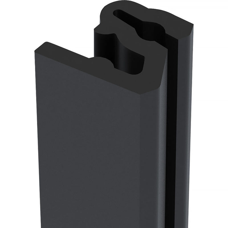FSR Smart-Way Edging for Wall Raceway