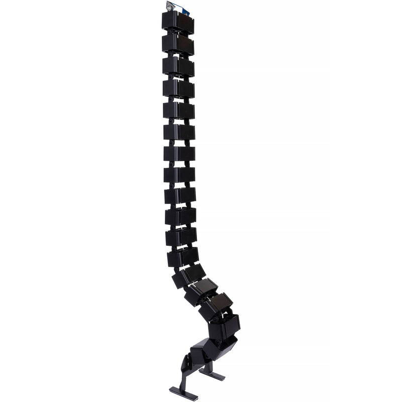 FSR Block 30" Adjustable Cable Path (Black)