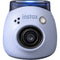 FUJIFILM INSTAX PAL Digital Camera (Lavender Blue)