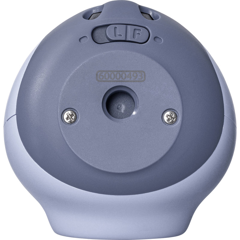 FUJIFILM INSTAX PAL Digital Camera (Lavender Blue)