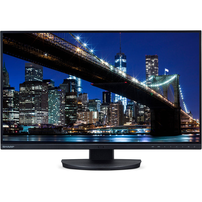 Sharp DD-EA272U 27" 4K Monitor