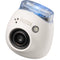 FUJIFILM INSTAX PAL Digital Camera (Milky White)