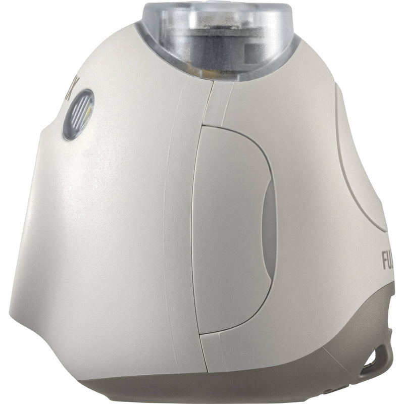 FUJIFILM INSTAX PAL Digital Camera (Milky White)