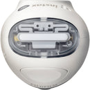 FUJIFILM INSTAX PAL Digital Camera (Milky White)