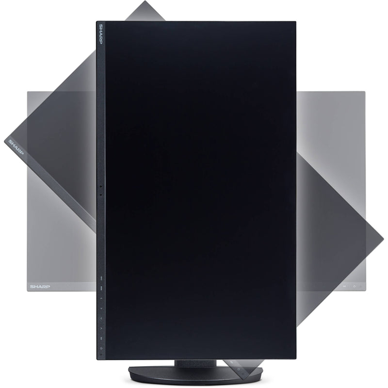 Sharp DD-EA272U 27" 4K Monitor