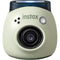 FUJIFILM INSTAX PAL Digital Camera (Pistachio Green)