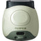 FUJIFILM INSTAX PAL Digital Camera (Pistachio Green)