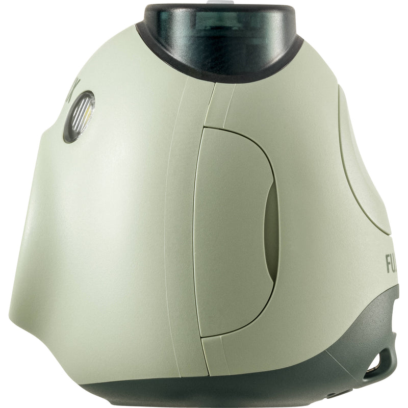 FUJIFILM INSTAX PAL Digital Camera (Pistachio Green)