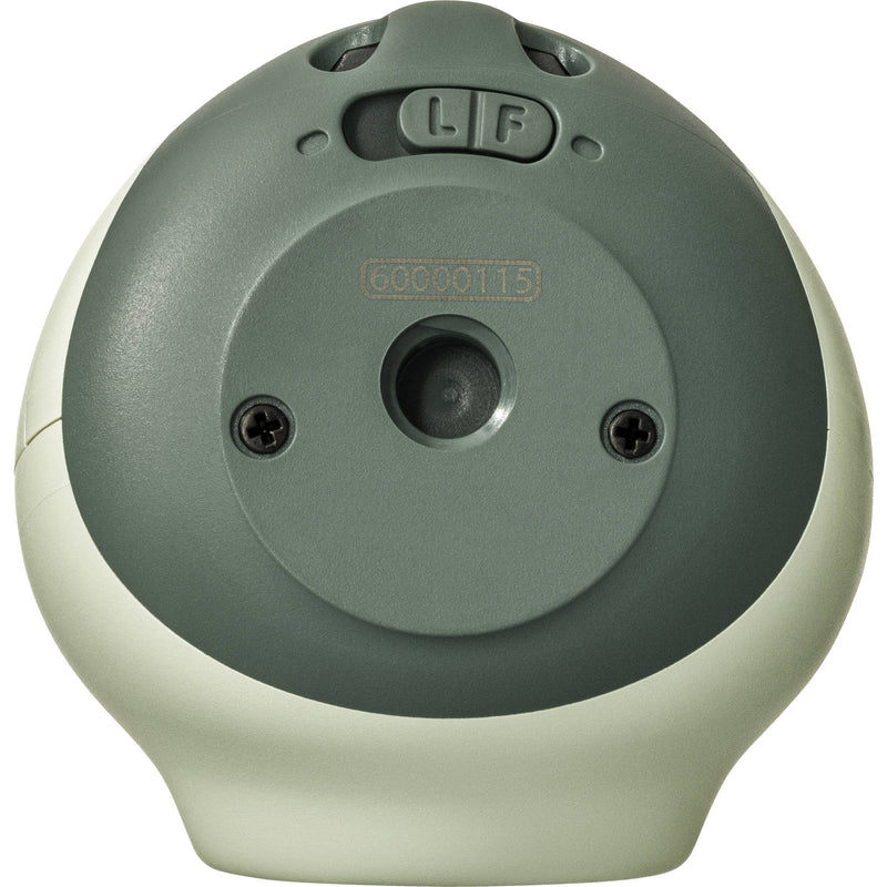 FUJIFILM INSTAX PAL Digital Camera (Pistachio Green)
