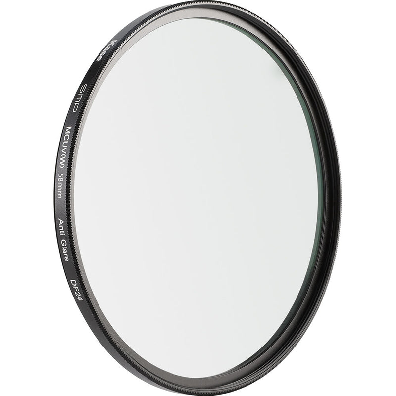 Kase MCUV III Ultra Slim UV Filter (58mm)