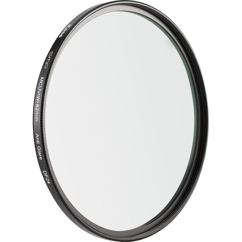 Kase MCUV III Ultra Slim UV Filter (82mm)
