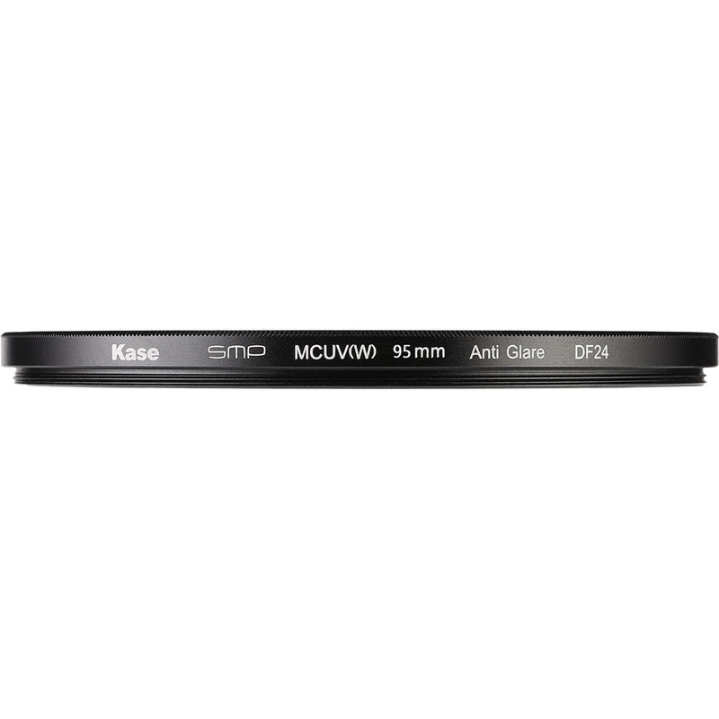 Kase MCUV III Ultra Slim UV Filter (95mm)