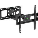 Tripp Lite Swivel and Tilt Indoor Wall Mount for 26 to 55" Displays