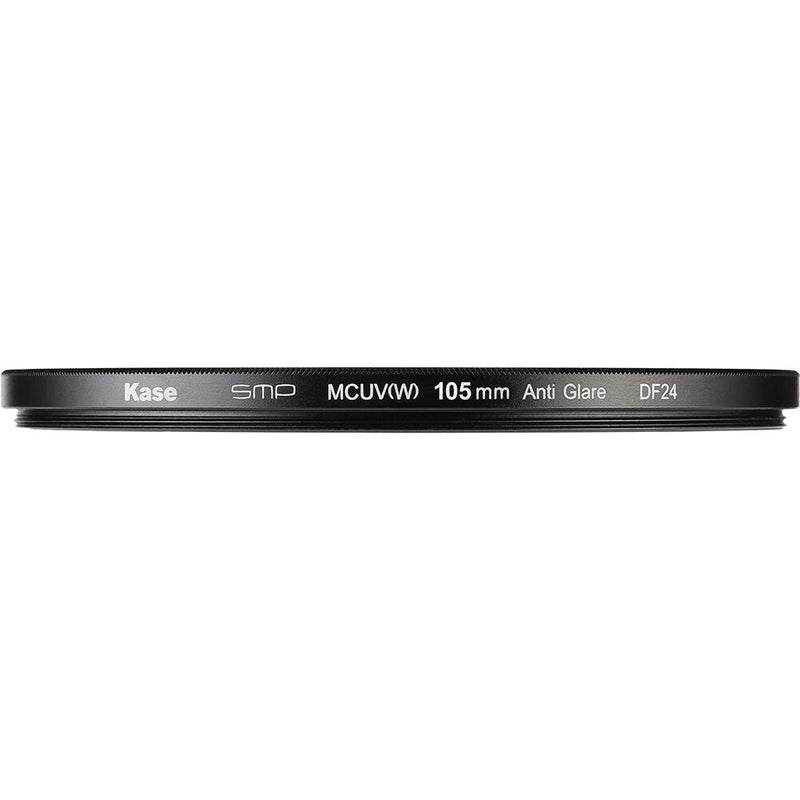 Kase MCUV III Ultra Slim UV Filter (105mm)
