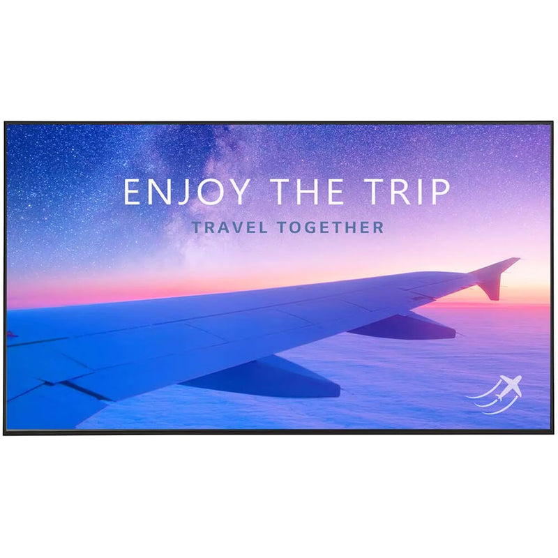 LG UH7N-E 65" UHD 4K Commercial Monitor