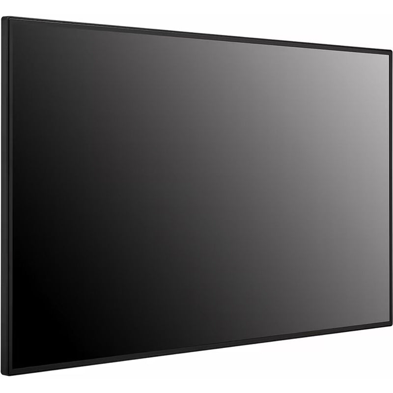 LG UM5N-E Series 49" UHD 4K Commercial Monitor