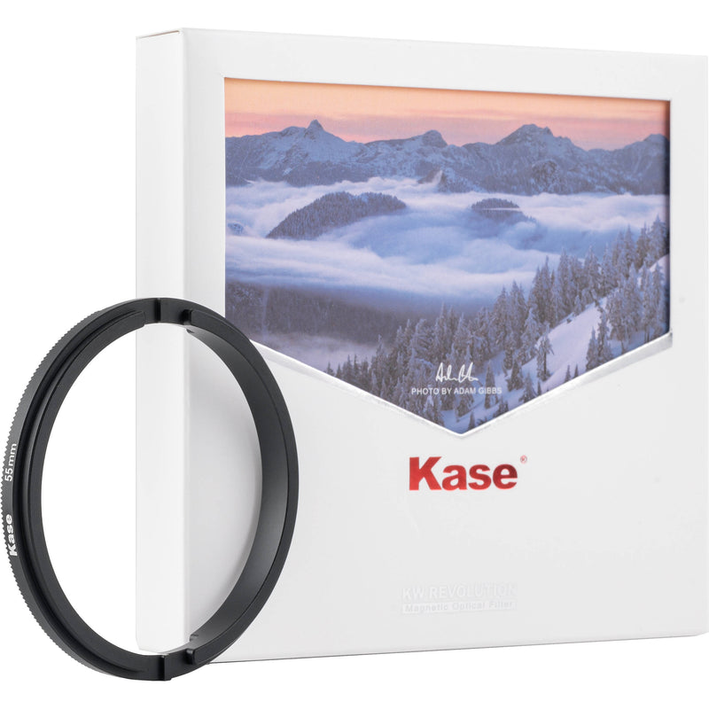 Kase KW Revolution 3D Installation and Removal Tool (55mm)