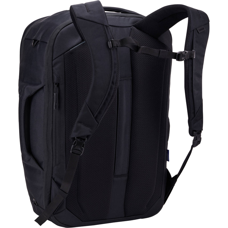 Thule Subterra 2 Convertible Carry-On Bag (Black, 40L)