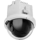 Pelco Spectra Enhanced 8 Series 2MP Indoor PTZ Network In-Ceiling Dome Camera (Clear)