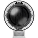 Pelco Spectra Enhanced 8 Series 2MP PTZ Network Pendant Dome Camera (Clear)