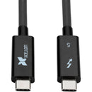 Xcellon Thunderbolt 5 Cable (1.6')