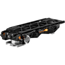 Bright Tangerine KASBAH ?tman Shoulder Rig Narrow VCT-14 Kit