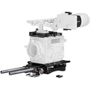 Bright Tangerine LeftField Advanced Documentary Kit for Sony BURANO (BUD 2-Axis VCT-14)
