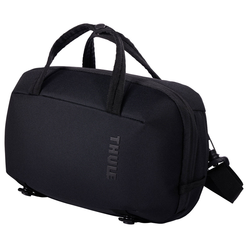 Thule Subterra 2 Cross-Body Bag (Black, 5L)