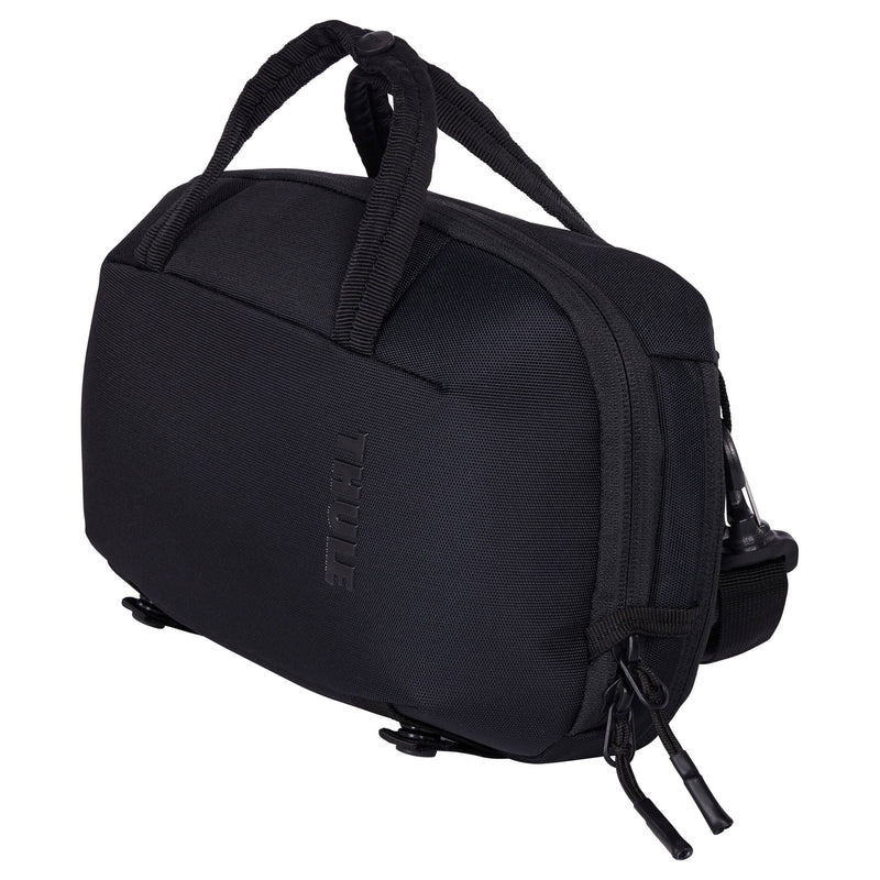 Thule Subterra 2 Cross-Body Bag (Black, 5L)