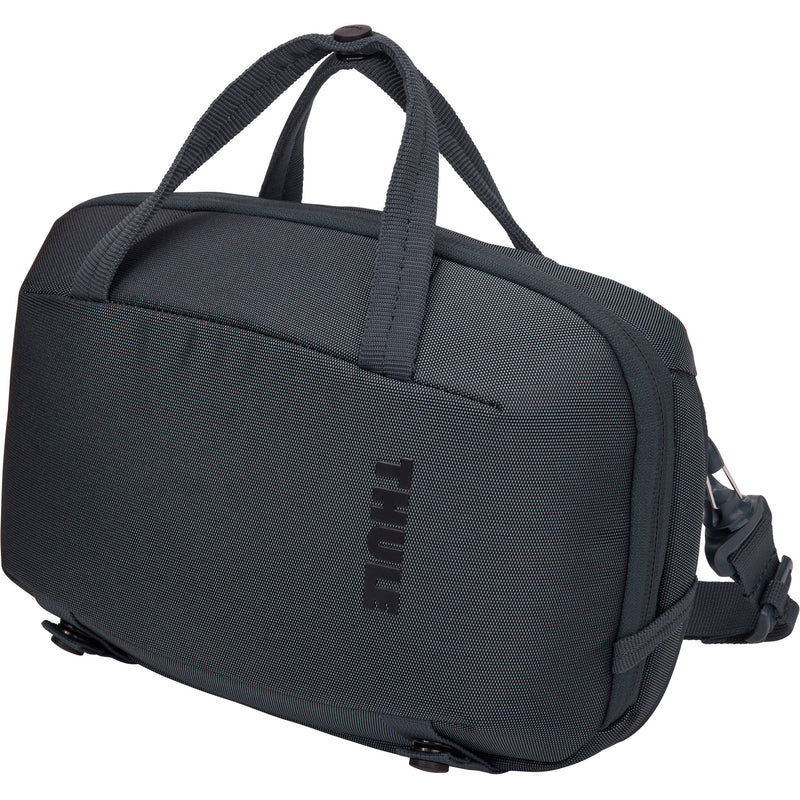 Thule Subterra 2 Cross-Body Bag (Dark Slate, 5L)