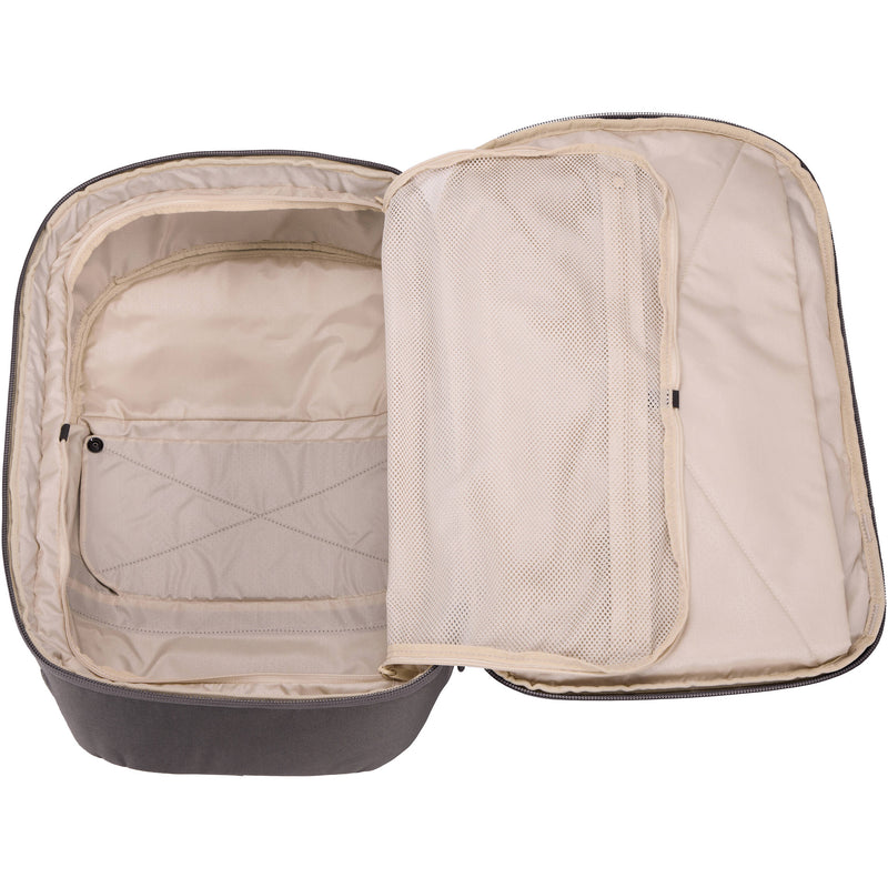 Thule Subterra 2 Convertible Carry-On Bag (Vetiver Gray, 40L)