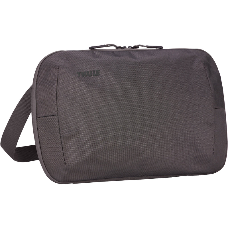 Thule Subterra 2 Convertible Carry-On Bag (Vetiver Gray, 40L)