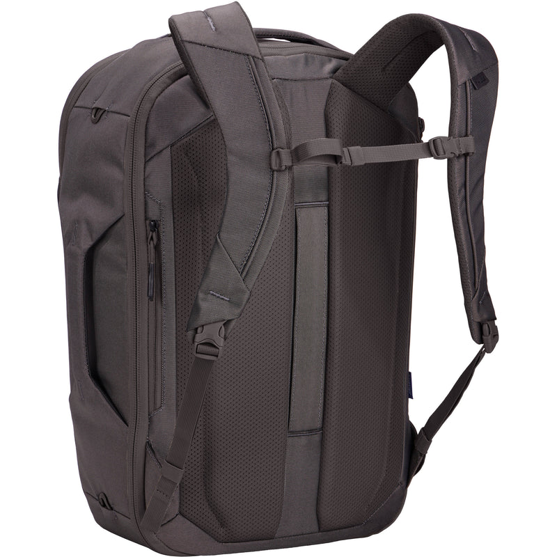 Thule Subterra 2 Convertible Carry-On Bag (Vetiver Gray, 40L)