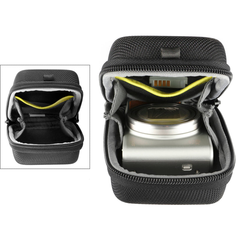 Ruggard HFV-270 Protective Camera Case