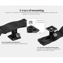 Leofoto BC-04 Binoculars Adapter Tray